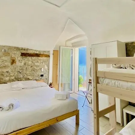 公寓 Casa Caterina