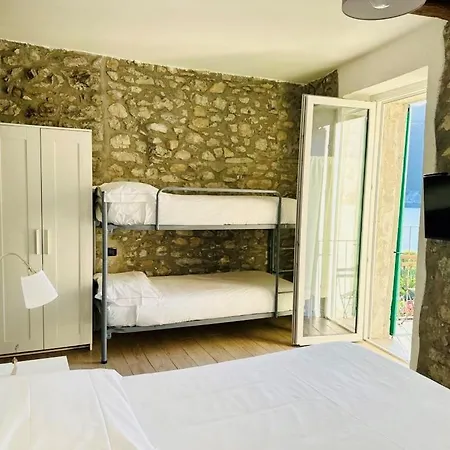 Casa Caterina 公寓 *