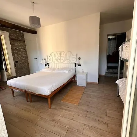 公寓 Casa Caterina