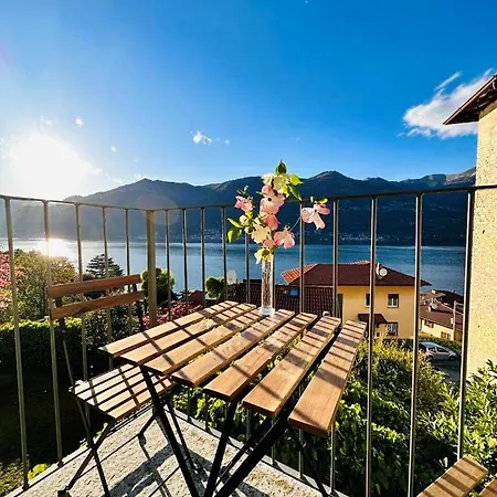 Casa Caterina 勒泽诺