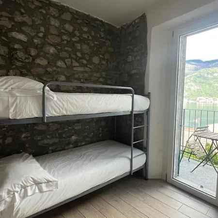 公寓 Casa Caterina 勒泽诺