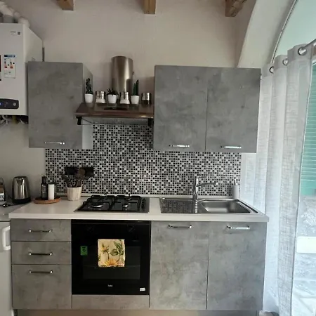 公寓 Casa Caterina *