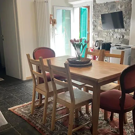 Casa Caterina *