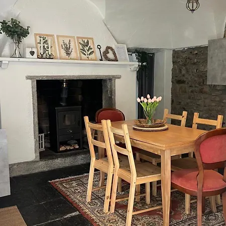Casa Caterina 勒泽诺