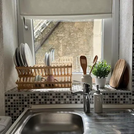 Casa Caterina * 勒泽诺