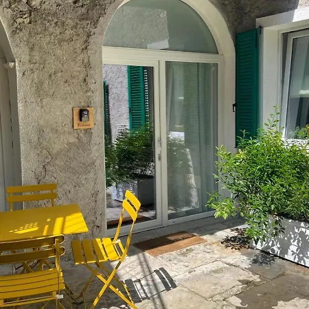 公寓 Casa Caterina 勒泽诺