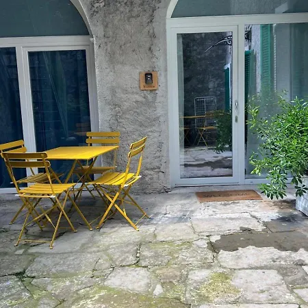 Casa Caterina 勒泽诺