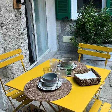 公寓 Casa Caterina *