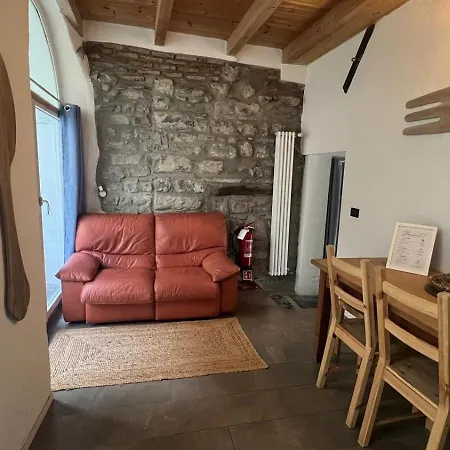 Casa Caterina * 勒泽诺