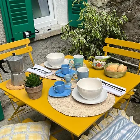 Casa Caterina 公寓 *