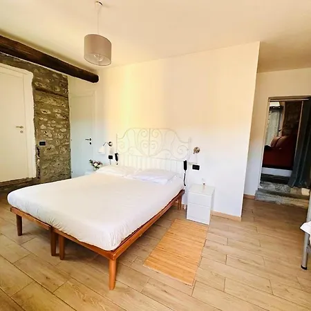 Casa Caterina Appartement *